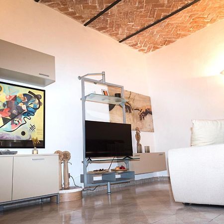 Otto Apartment Montecatini Luaran gambar
