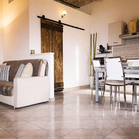 Otto Apartment Montecatini Luaran gambar