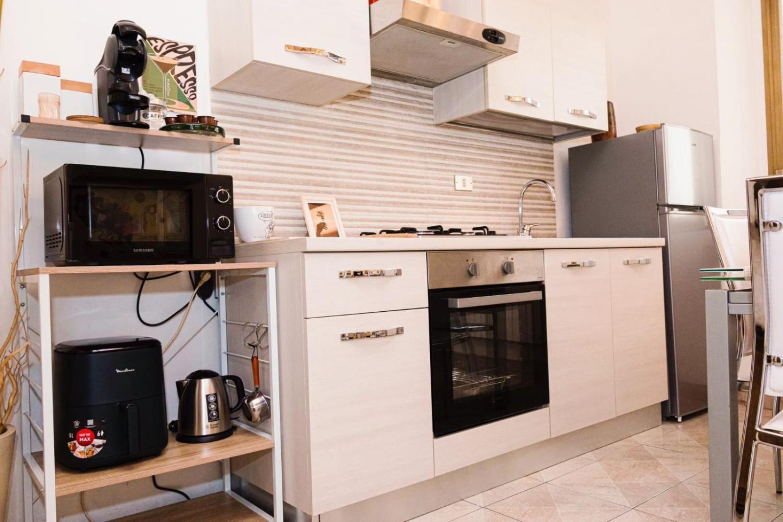 Otto Apartment Montecatini Luaran gambar