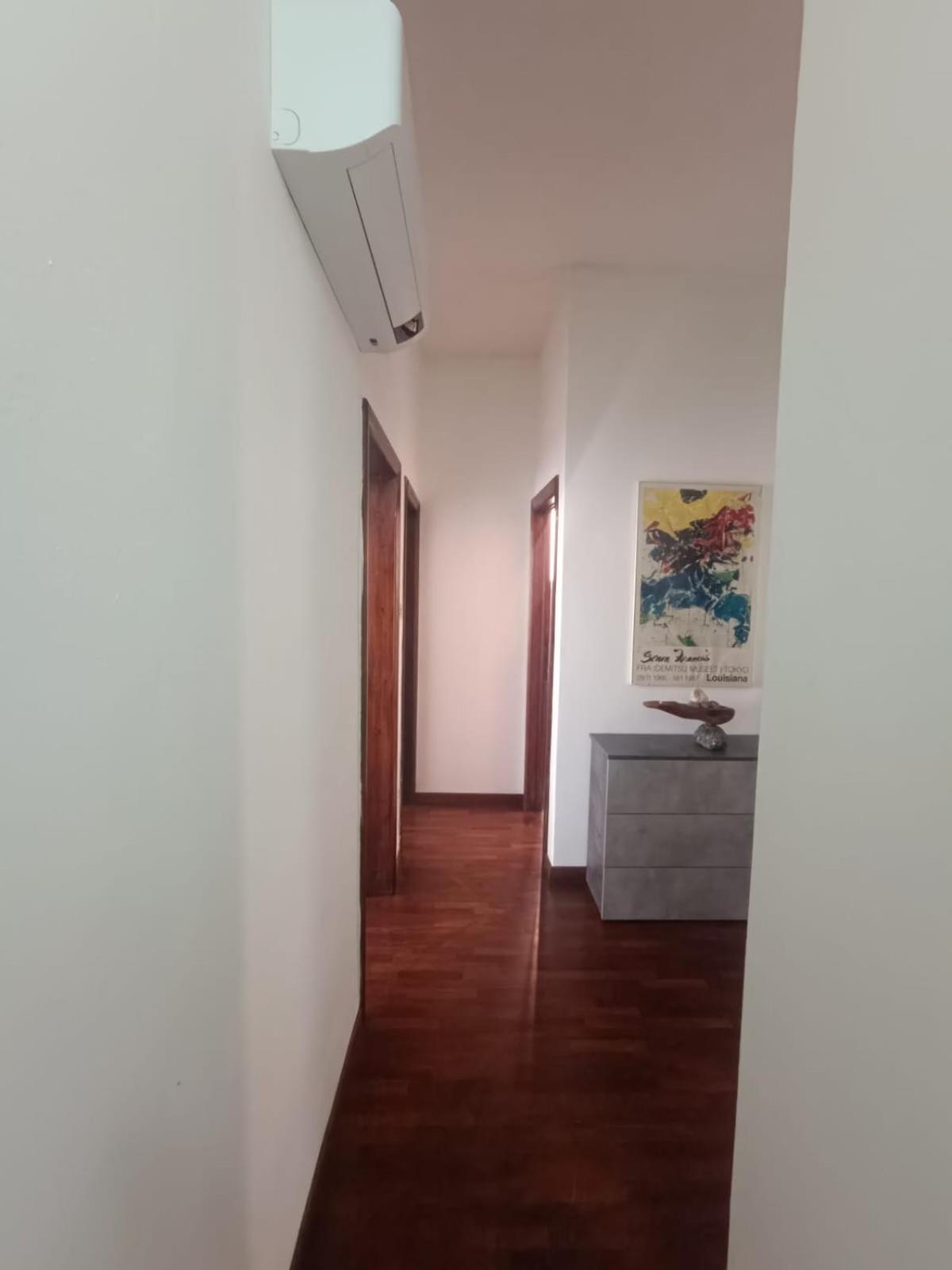 Otto Apartment Montecatini Luaran gambar