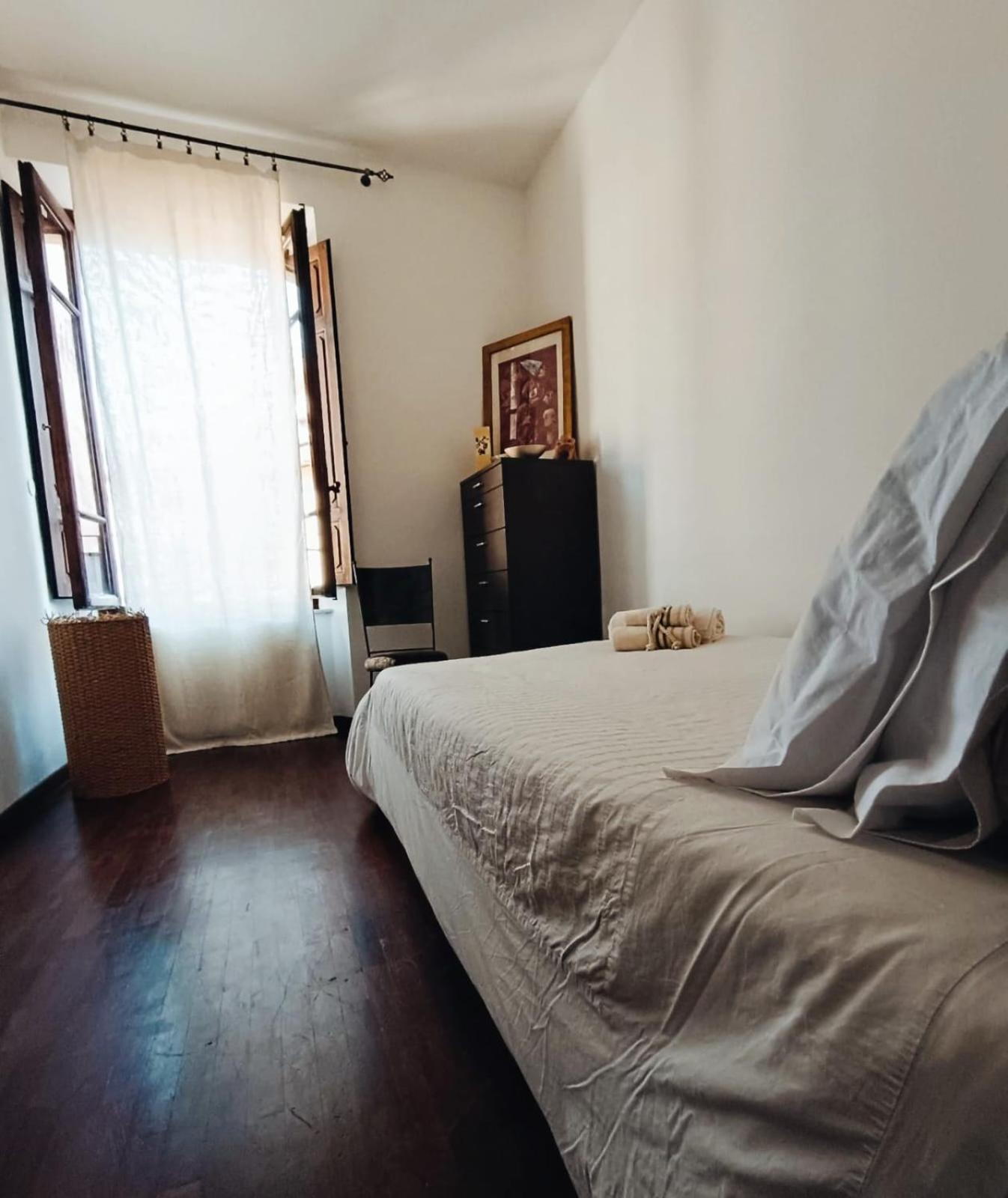 Otto Apartment Montecatini Luaran gambar