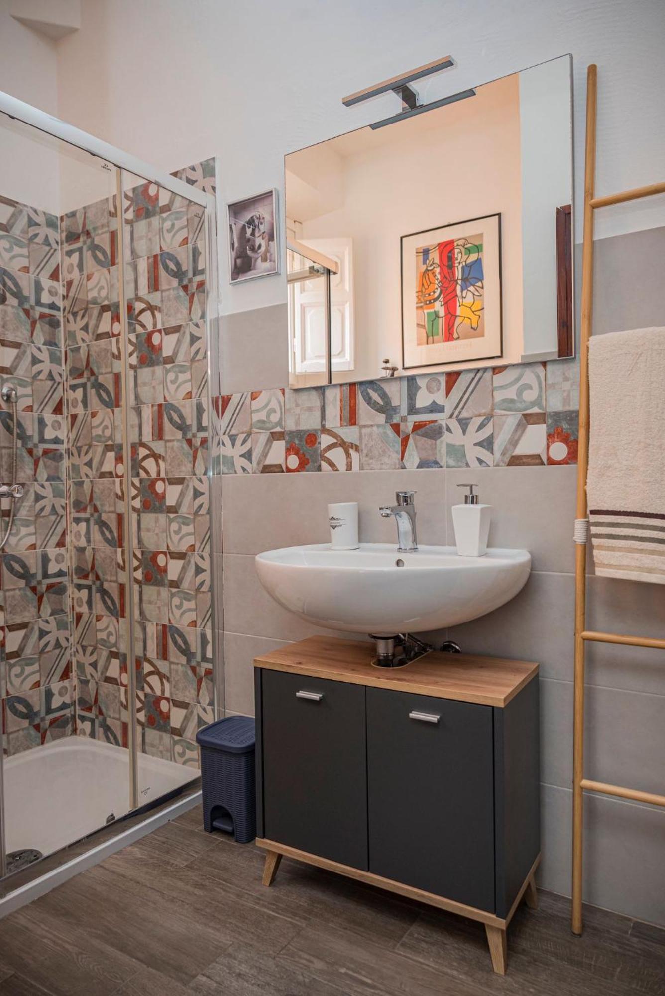 Otto Apartment Montecatini Luaran gambar