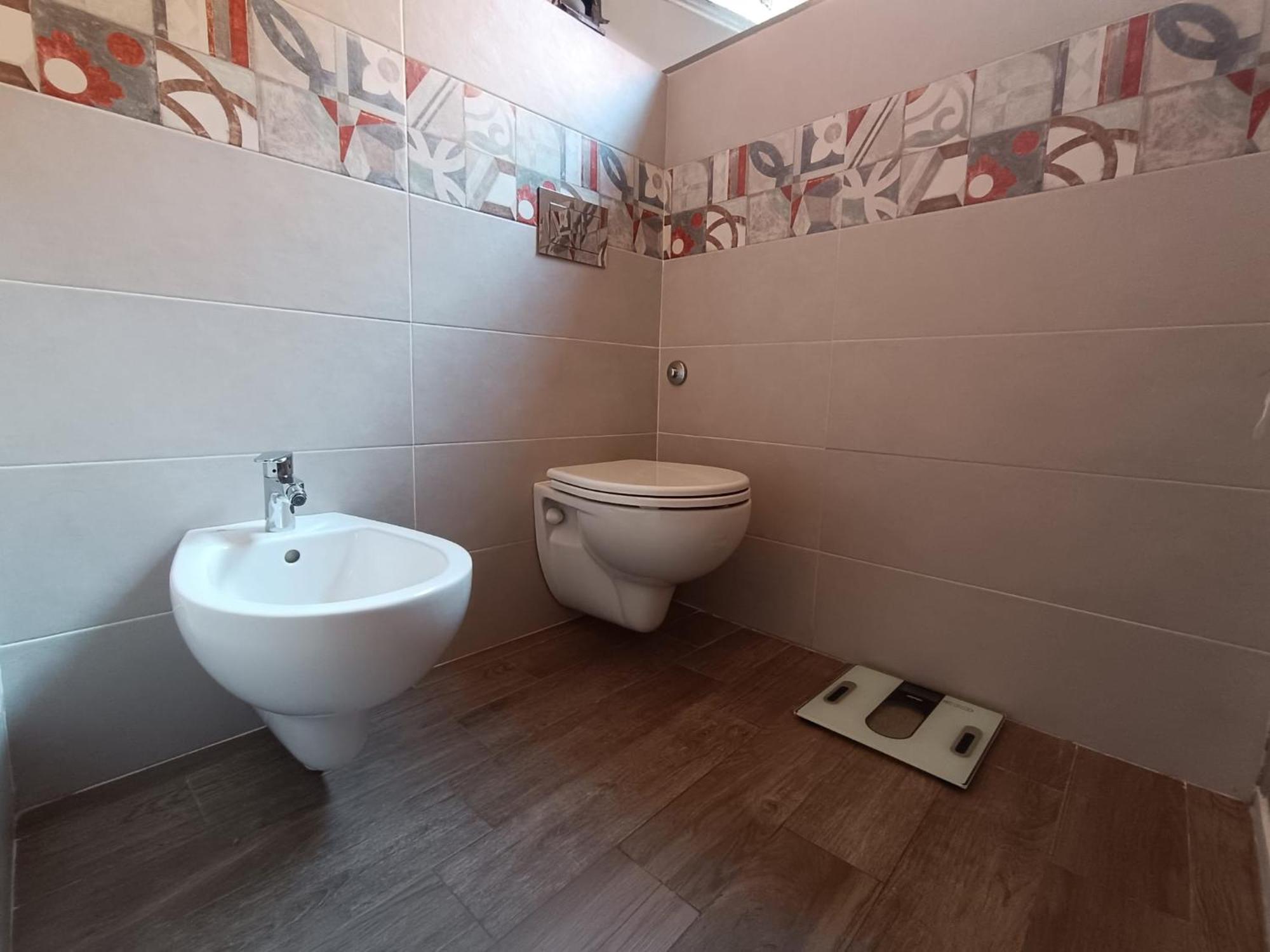 Otto Apartment Montecatini Luaran gambar